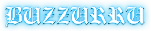 Buzzurru
